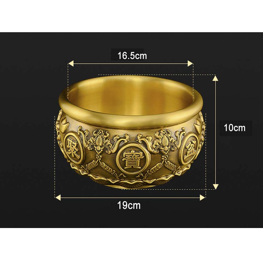 風水パワーアイテム　大飾り皿　金をふんだんに使って描いた邁進する北前船と満開の桜 風水パワーアイテム 大飾り皿 金をふんだんに使って描いた邁進する北前